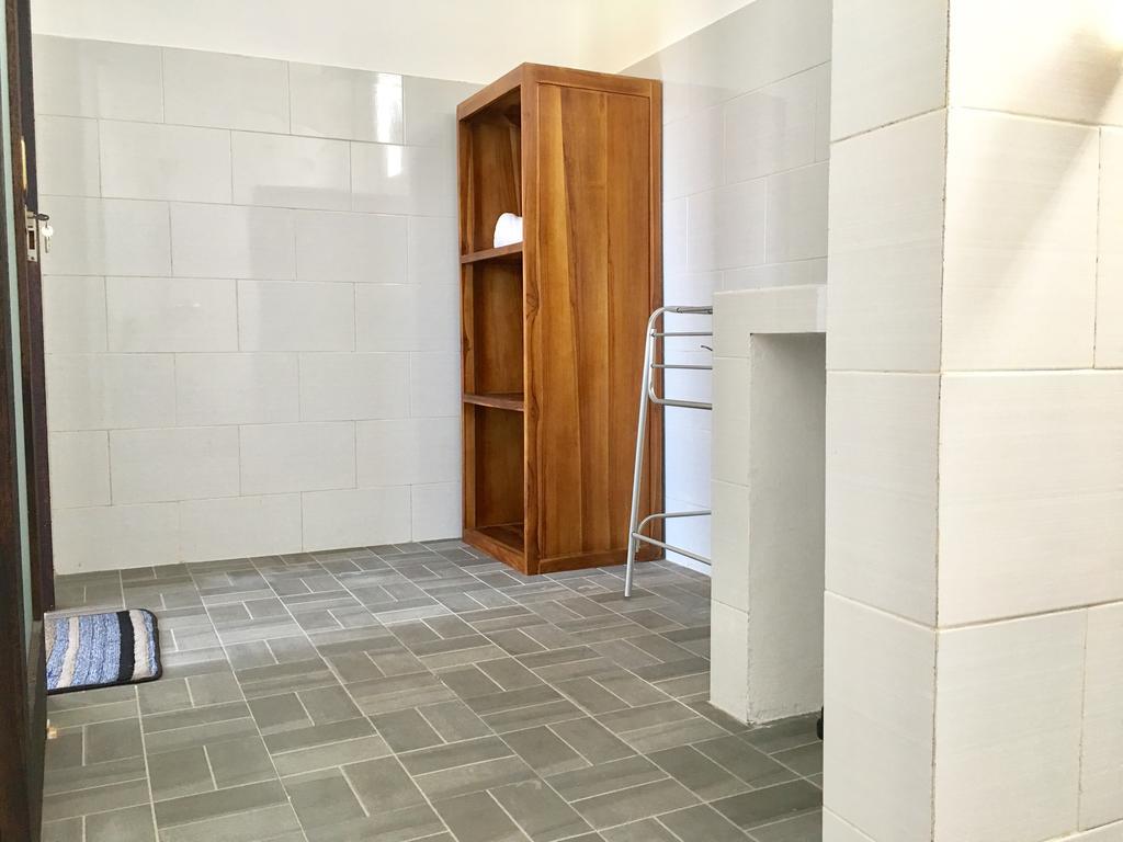 Gangga Guest House Canggu Zewnętrze zdjęcie